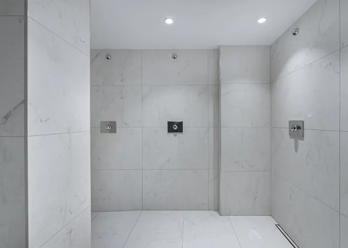 Διαμέρισμα Avec Espace Bien-etre A Megeve, Piscine, Salle De Sport Et Parking Electrique - Fr-1-569-34