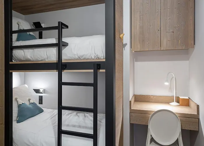 Avec Espace Bien-etre A Megeve, Piscine, Salle De Sport Et Parking Electrique - Fr-1-569-34 *